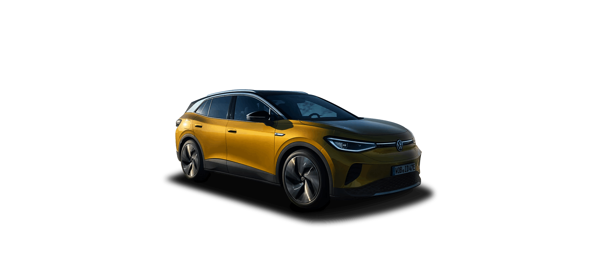 Volkswagen Centrum Wrocław