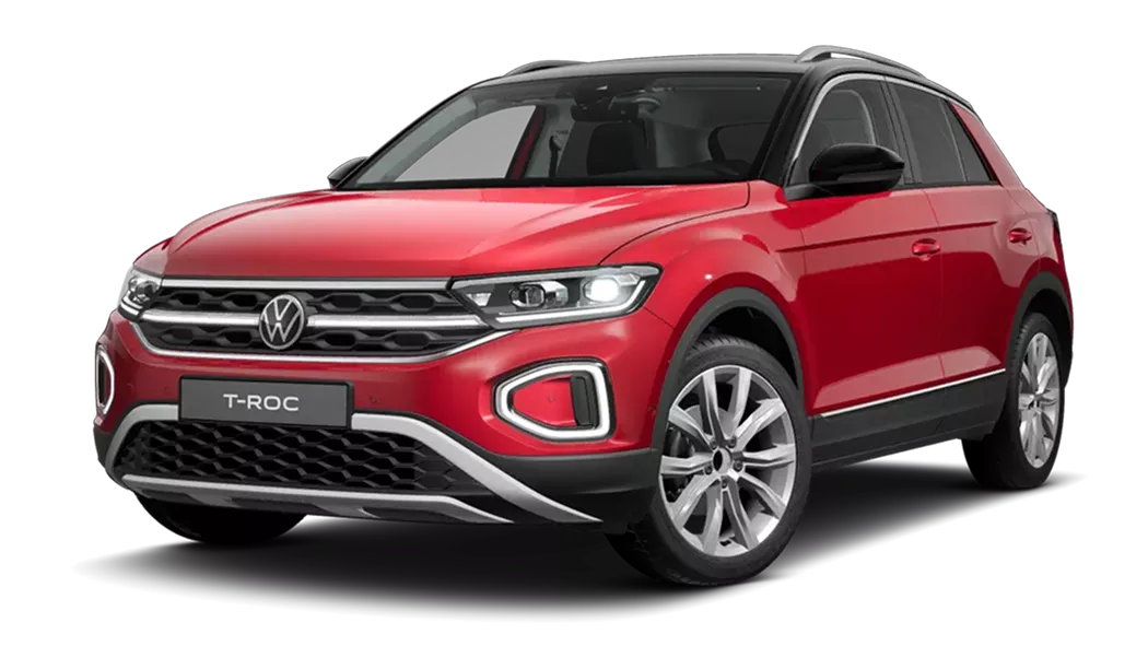 T_Roc Final Edition