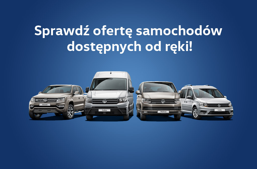 Sprawdź ofertę samochodów VWD Centrum Wrocław