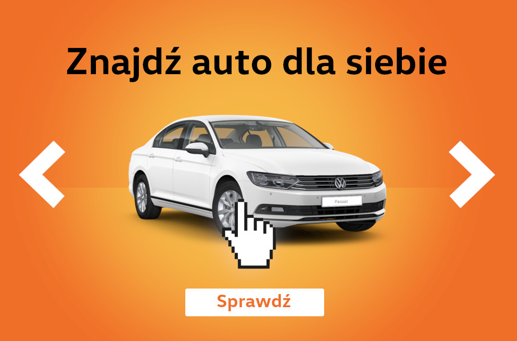 Znajdź używane auto dla siebie w Centrum Wrocław