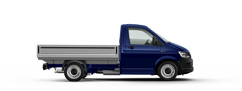 Transporter Skrzyniowy