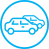 Cars icon
