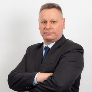 JACEK PŁOTEK - salon samochodowy Škoda Centrum Wrocław