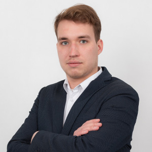ŁUKASZ MUSZYŃSKI - salon samochodowy VW Centrum Wrocław