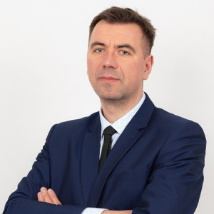 ADAM KWIATKOWSKI - salon samochodowy VW Centrum Wrocław
